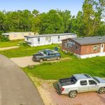 Pipestone Estates Mobile Home Park