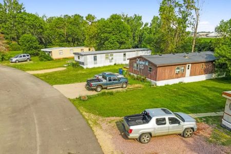 Pipestone Estates Mobile Home Park