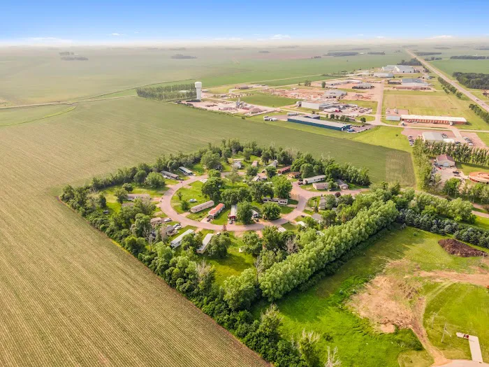 Pipestone Estates Mobile Home Park 5