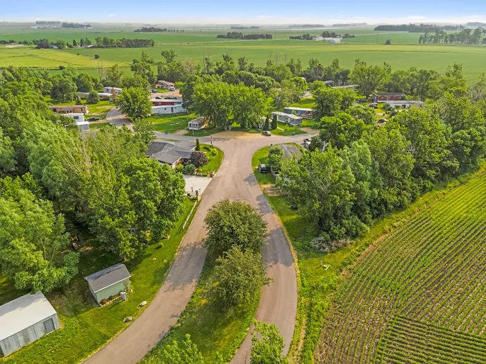 Pipestone Estates Mobile Home Park 9