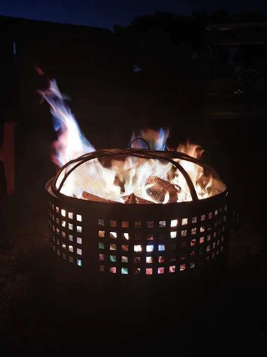 Pipestone Family Campground 1