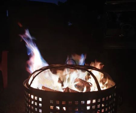 Pipestone Family Campground