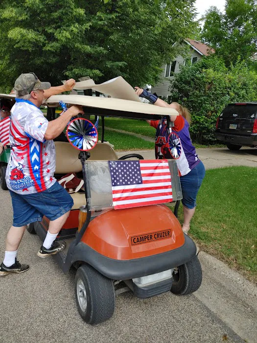 Pipestone Family Campground 3