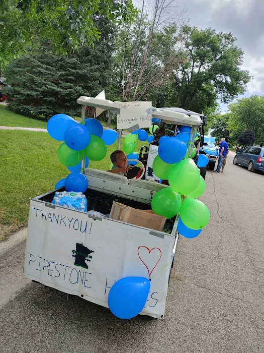 Pipestone Family Campground 8