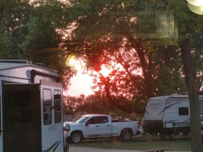 Pipestone Family Campground 7