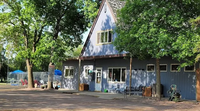 Pipestone Family Campground 6