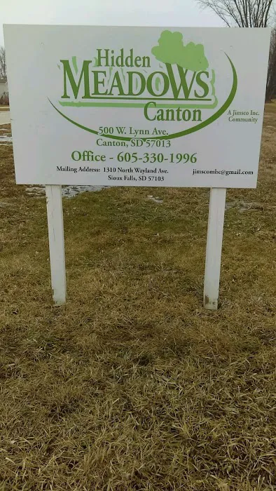 Hidden Meadows - Canton 5