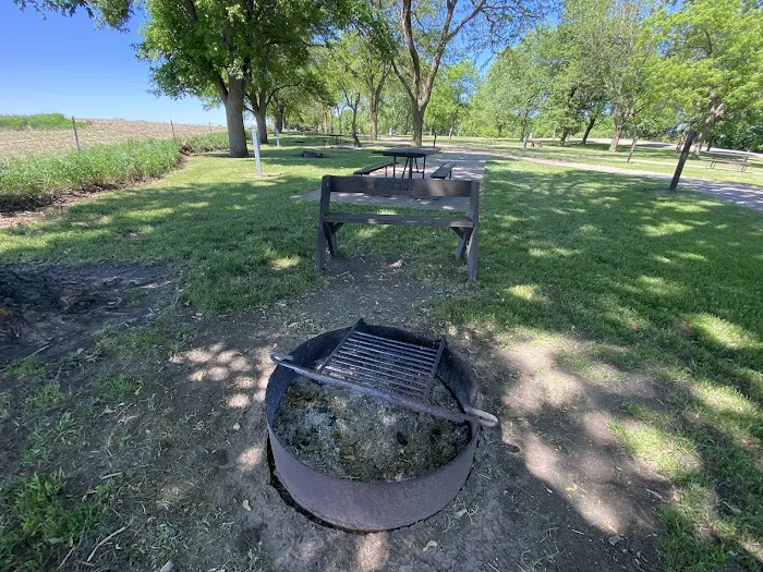 Turkey Ridge Campground 5