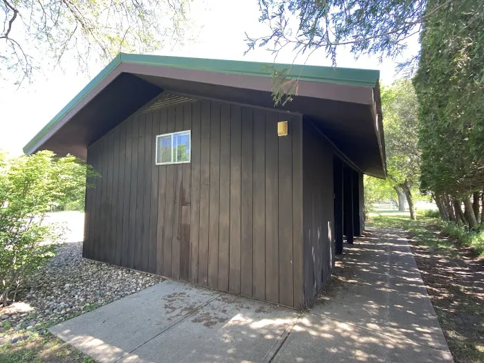 Turkey Ridge Campground 6