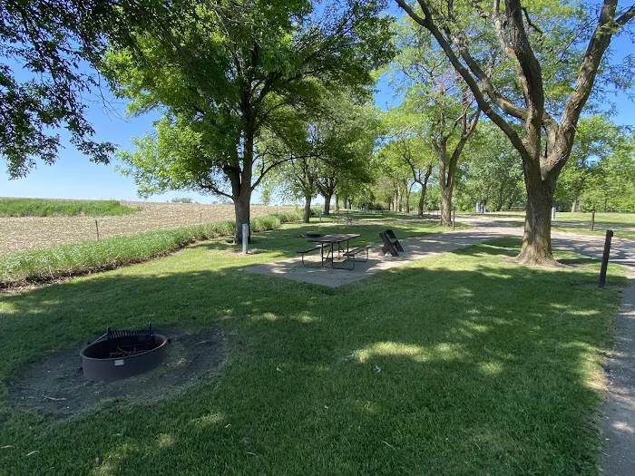 Turkey Ridge Campground 9