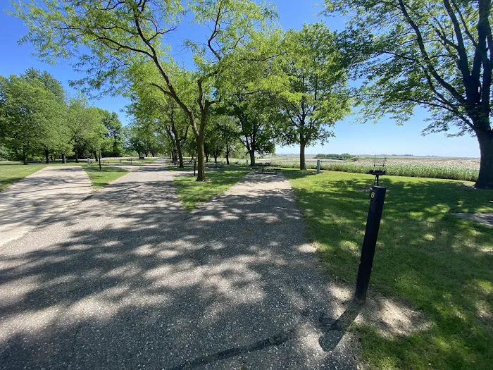 Turkey Ridge Campground 8