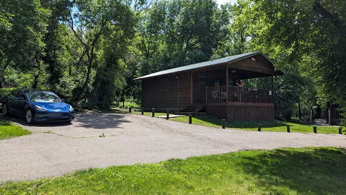 Oak Grove County Park (with State Lands) 8