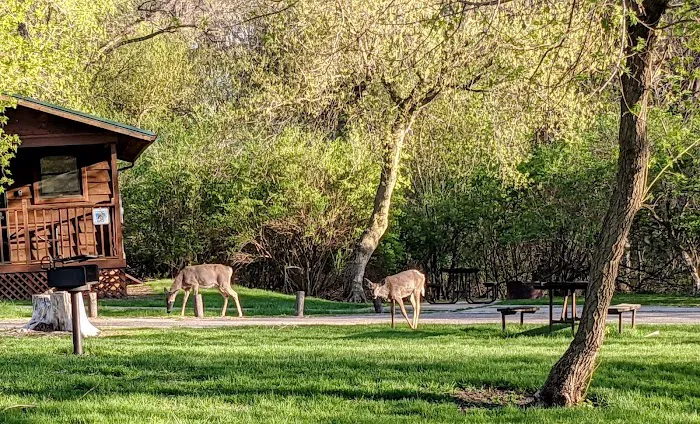 Oak Grove County Park (with State Lands) 7