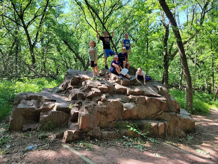 Oak Grove County Park (with State Lands) 10