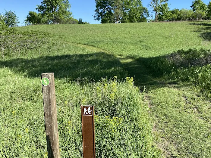 Oak Grove County Park (with State Lands) 3