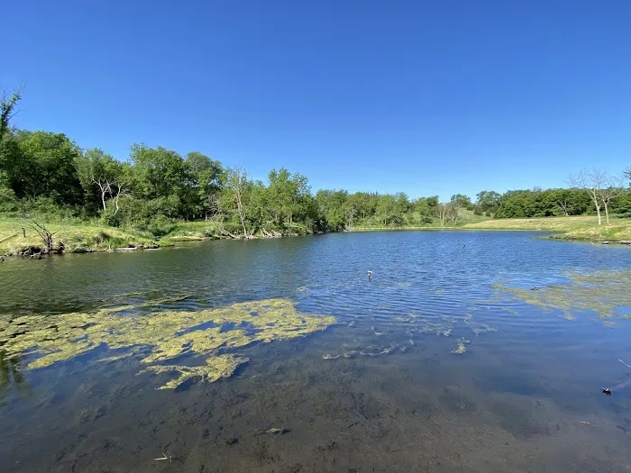 Oak Grove County Park (with State Lands) 2