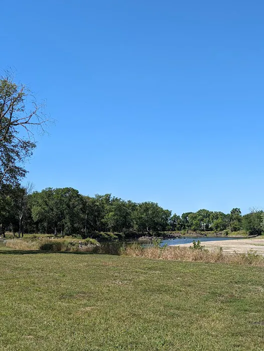 Oak Grove County Park (with State Lands) 1