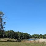Oak Grove County Park (with State Lands)
