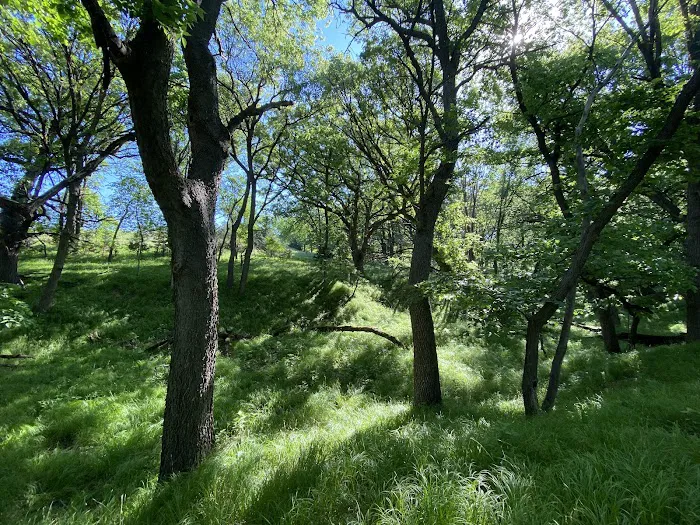 Oak Grove County Park (with State Lands) 4