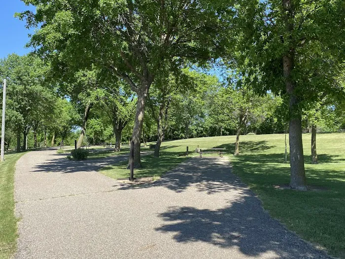 Deer Run Campground 2