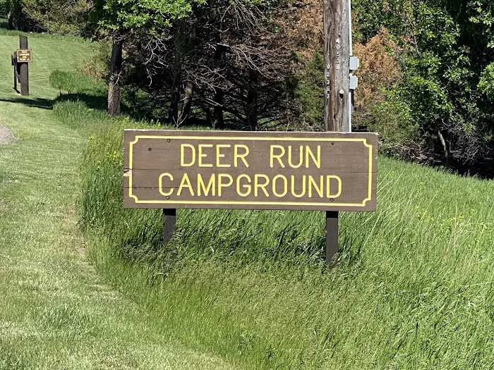 Deer Run Campground 7