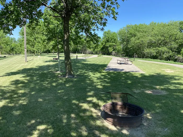 Deer Run Campground 9