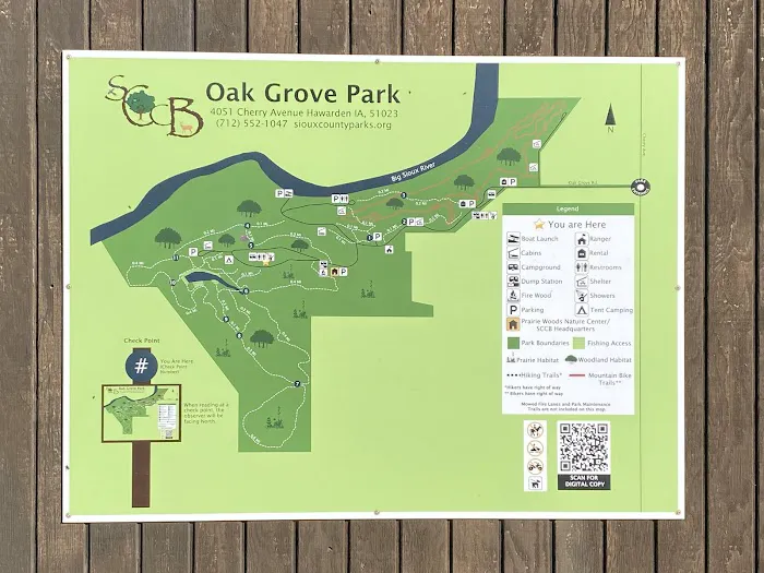 Deer Run Campground 10
