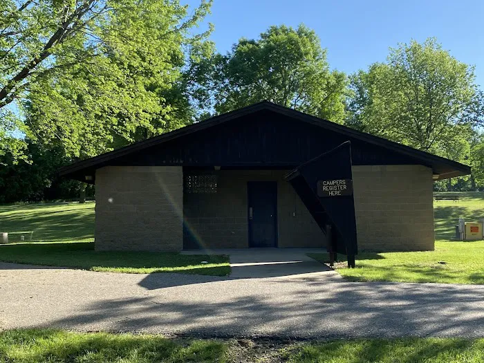 Deer Run Campground 3