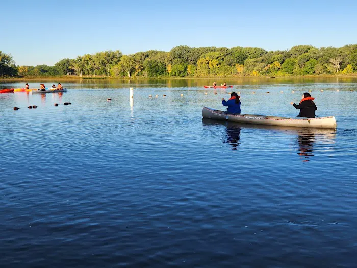 Big Sioux Rec Area Campground 9