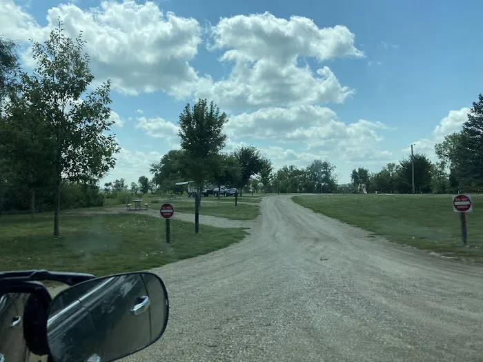 Big Sioux Rec Area Campground 5