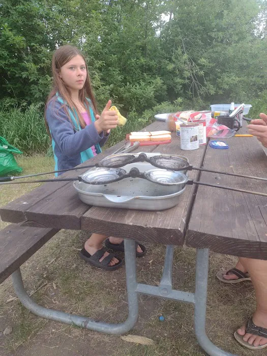 Big Sioux Rec Area Campground 6