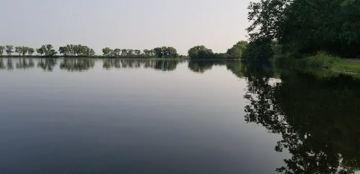 Big Sioux Rec Area Campground 1
