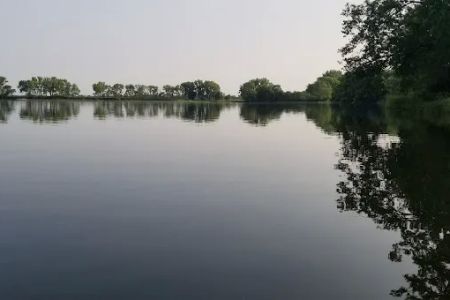 Big Sioux Rec Area Campground