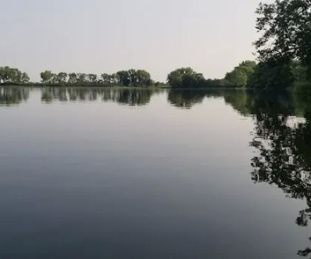 Big Sioux Rec Area Campground