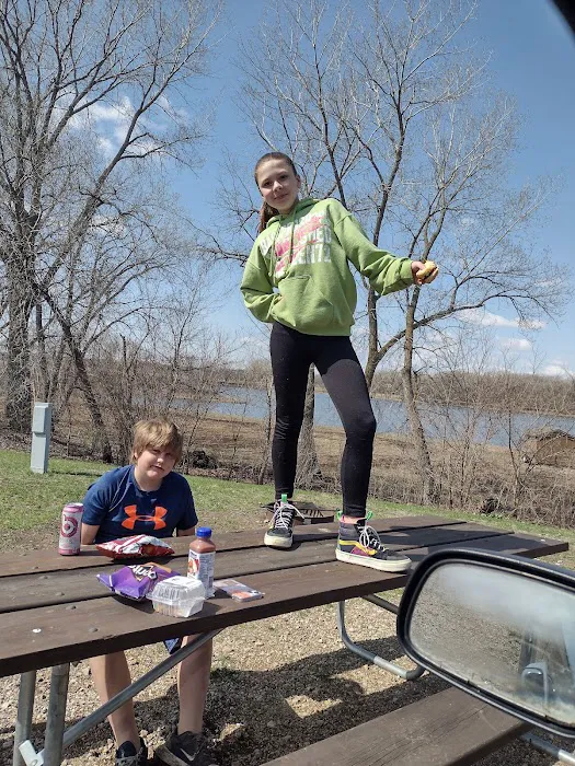 Big Sioux Rec Area Campground 7
