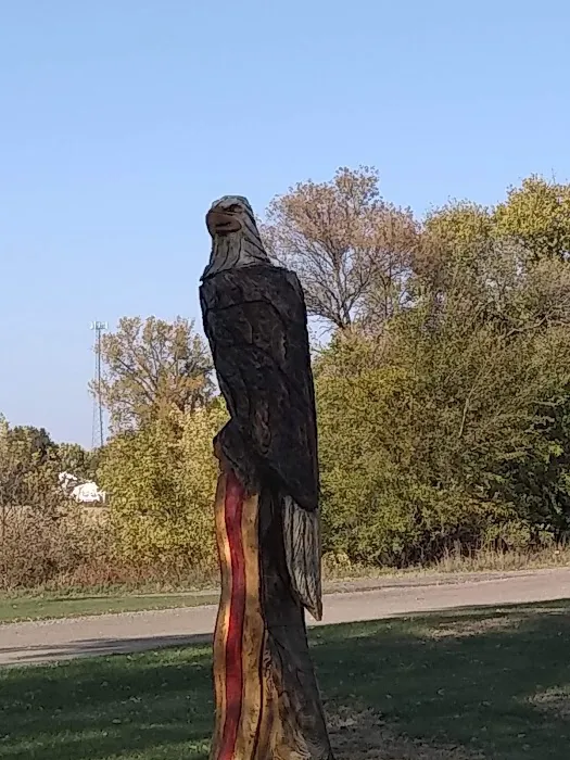 Elk Point City Park and Campground 9