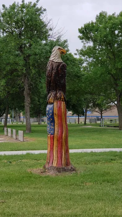 Elk Point City Park and Campground 8