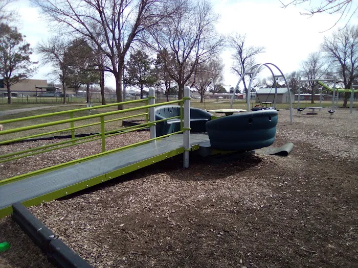 Elk Point City Park and Campground 4