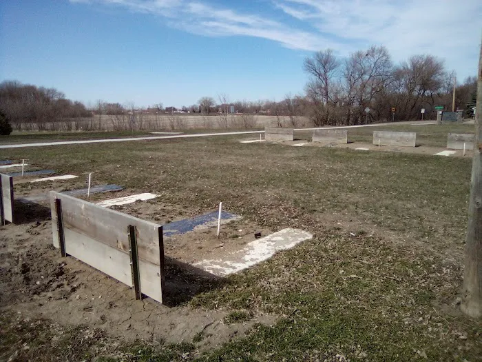Elk Point City Park and Campground 2