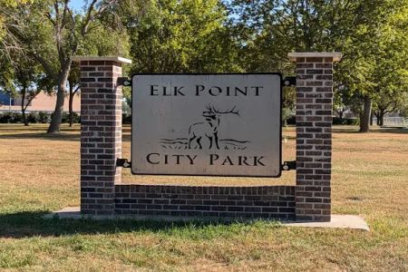 Elk Point City Park and Campground