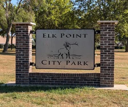 Elk Point City Park and Campground