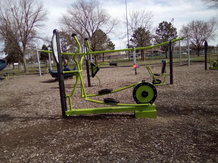 Elk Point City Park and Campground 3