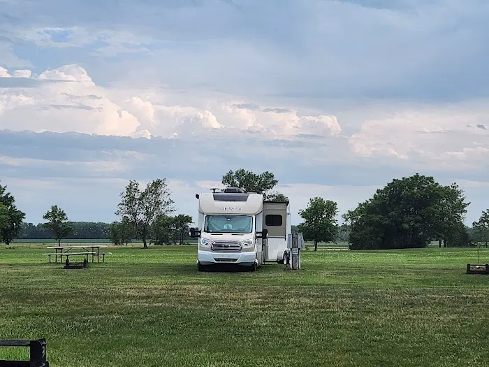 Elk Point City Park and Campground 7