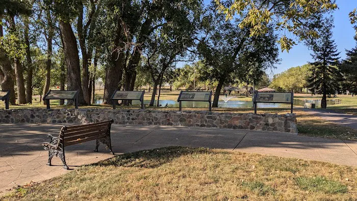Elk Point City Park and Campground 6