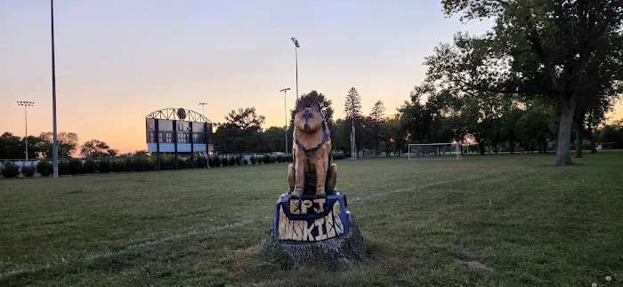 Elk Point City Park and Campground 10