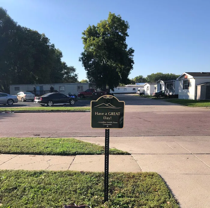 Vermillion Mobile Home Park 10