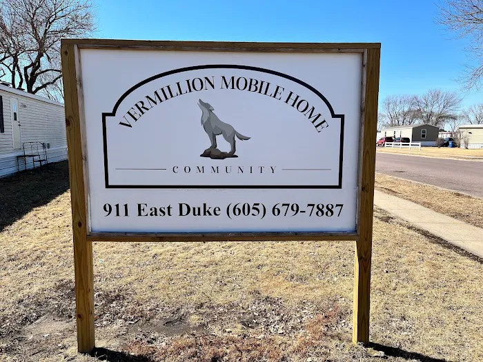 Vermillion Mobile Home Park 5