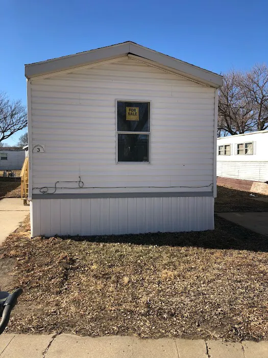 Vermillion Mobile Home Park 4