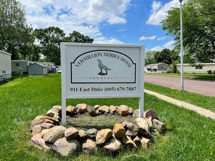 Vermillion Mobile Home Park 2