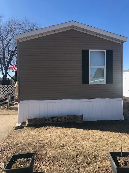 Vermillion Mobile Home Park 3